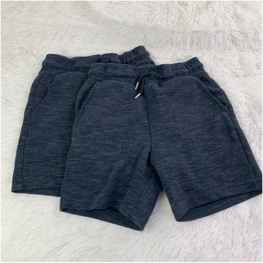 First Wave boy's size 10/12 casual shorts
